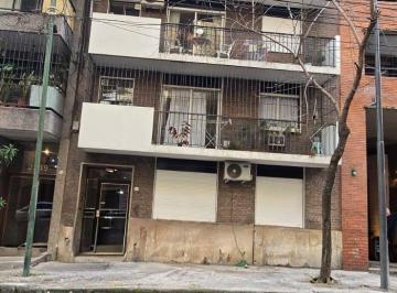 Departamento de 2 ambientes, Belgrano · Excelente 2.5 Amb en Belgrano C | Apto Profesional | Bajas Expensas| Apto Cerd.