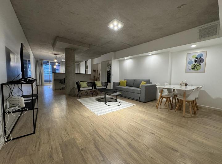 Departamento en venta en Belgrano · 1 ambiente