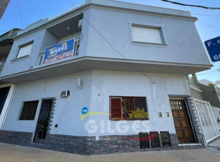 Departamento · 65m² · 3 Ambientes