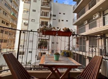 Departamento de 3 ambientes, Belgrano · Amenabar Al 1000 - Dueño Directo - Muy Luminoso - Balcones a Pulmón de Manzana