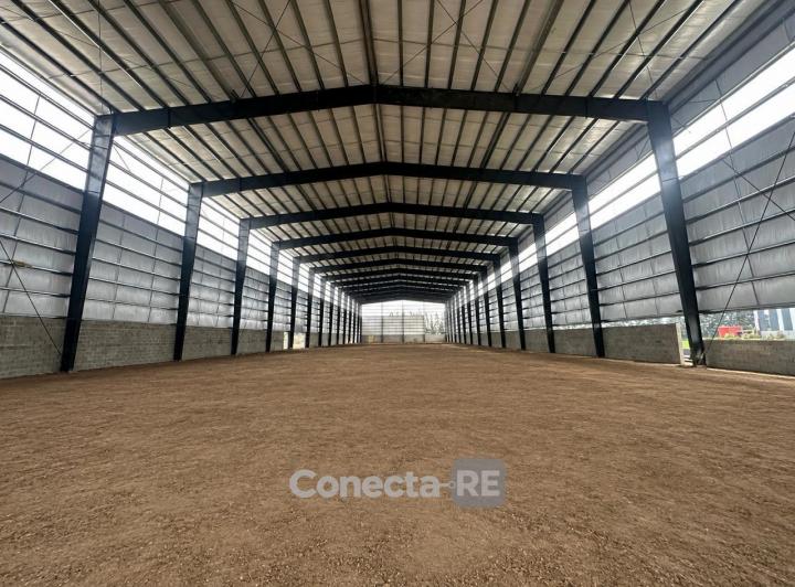 Depósito · 3000m²