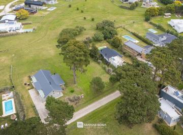 Terreno · 933m² · Barrancas de San Benito, Chapadmalal – Lote 77 - 922 m²