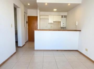 Departamento de 2 ambientes, Rosario · Departamento 1 Dormitorio en Echesortu