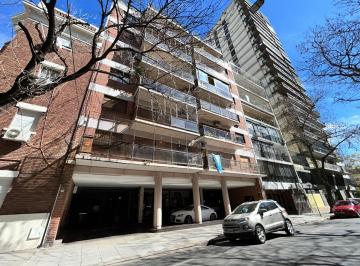 Departamento · 82m² · 4 Ambientes · 1 Cochera · 4 Ambientes con Dependencia, Cochera y Baulera