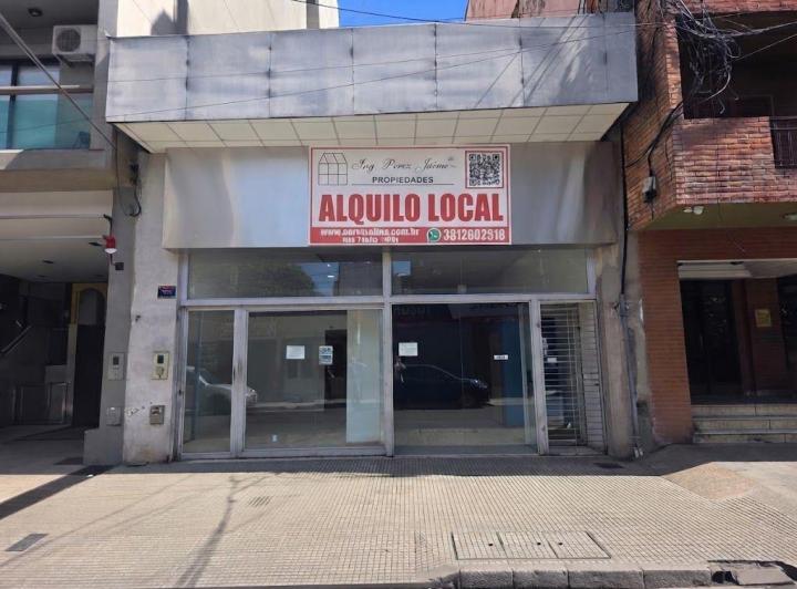 Local comercial · 224m² · 2 Ambientes
