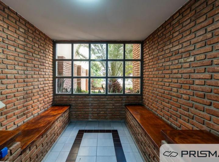 Departamento · 44m² · 3 Ambientes