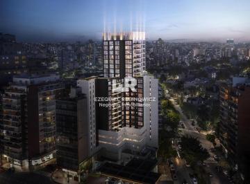 Departamento · 47m² · 2 Ambientes · Venta Departamento 2 Ambientes Premium con Terraza Privada | Torre Quo
