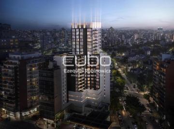 Departamento · 47m² · 2 Ambientes · Venta Departamento 2 Ambientes Premium con Terraza Privada | Torre Quo