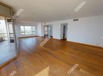 Departamento · 151m² · 4 Ambientes · 2 Cocheras · Excelente Departamento 4 Ambientes en Alquiler, 2 Cocheras Fijas, Amenites, Zona Residencial!