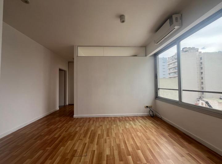 Departamento · 37m² · 2 Ambientes · 1 Cochera