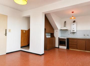 Departamento · 56m² · 3 Ambientes · Venta Departamento Duplex Dos Dorm. Jose Ignacio Diaz