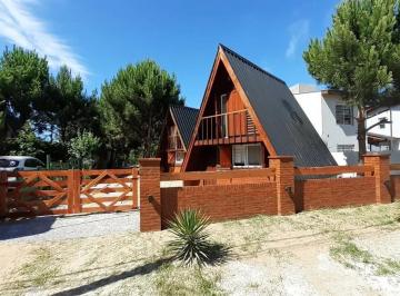 Casa · 90m² · 3 Ambientes · Casa en Venta - 2 Dorm. 1 Baño - 600 m - Aguas Verdes