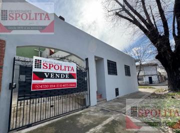 PH · 90m² · 4 Ambientes · 1 Cochera · PH 4 Amb con Cochera y Terraza