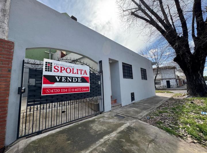 PH · 90m² · 4 Ambientes · 1 Cochera