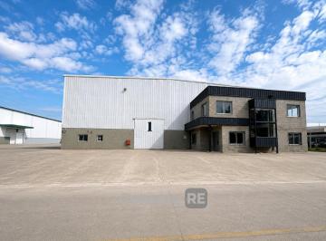 Depósito · 3500m² · Depósito 3.500 m² en Alquiler - Parque Industrial Ezeiza