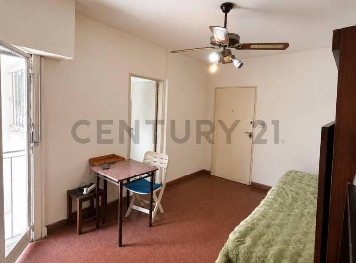Departamento · 32m² · 2 Ambientes