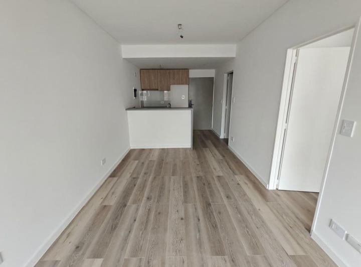 Departamento · 40m² · 2 Ambientes
