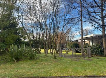 Terreno , Berazategui · Club El Carmen - Lote en Venta. Oportunidad!