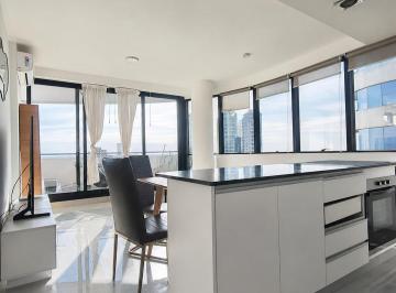Departamento de 3 ambientes, Tigre · Brickell Plaza - Alquiler - 3 Ambientes con Cochera Doble en Tigre Centro! Full Amenities!