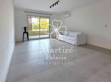 Departamento · 53m² · 2 Ambientes · 1 Cochera · Alquiler Departamento 2 Ambientes en Altos de Benavidez