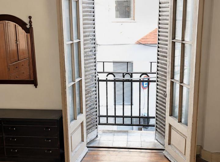 Departamento · 51m² · 3 Ambientes
