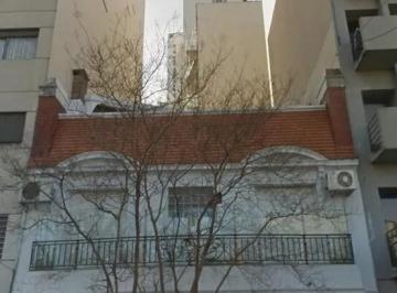 Terreno · 168m² · Terreno Lote en Venta en Núñez, Capital Federal, Buenos Aires