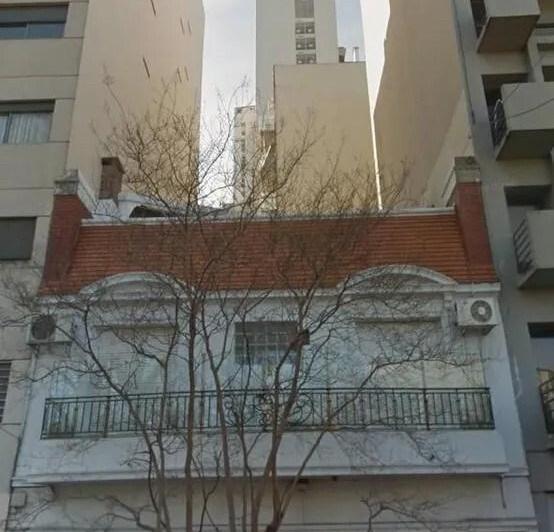 Terreno · 168m²