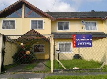 Casa de 3 ambientes, Almirante Brown · Duplex en Burzaco en Alquiler
