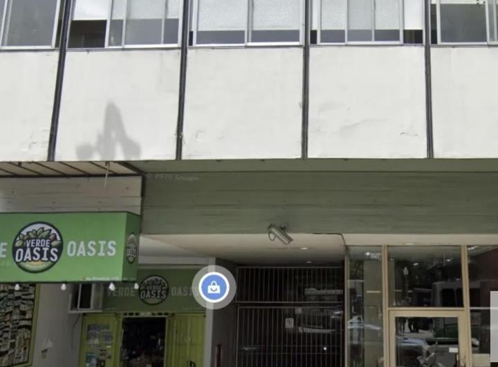 Departamento · 38m² · 2 Ambientes