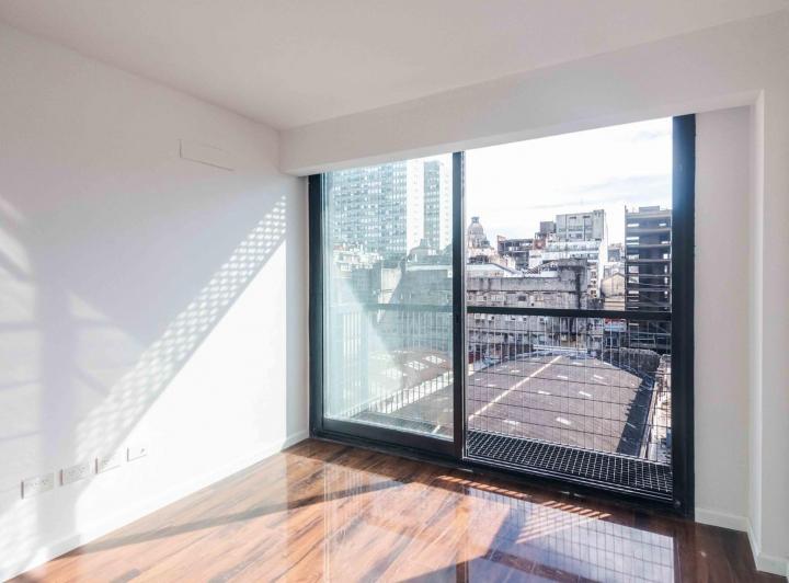 Departamento · 42m² · 2 Ambientes