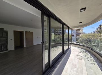 Departamento · 214m² · 5 Ambientes · 2 Cocheras · Venta Piso Cinco Ambientes Mas Dependencia con Cochera - Caballito - Piso 10