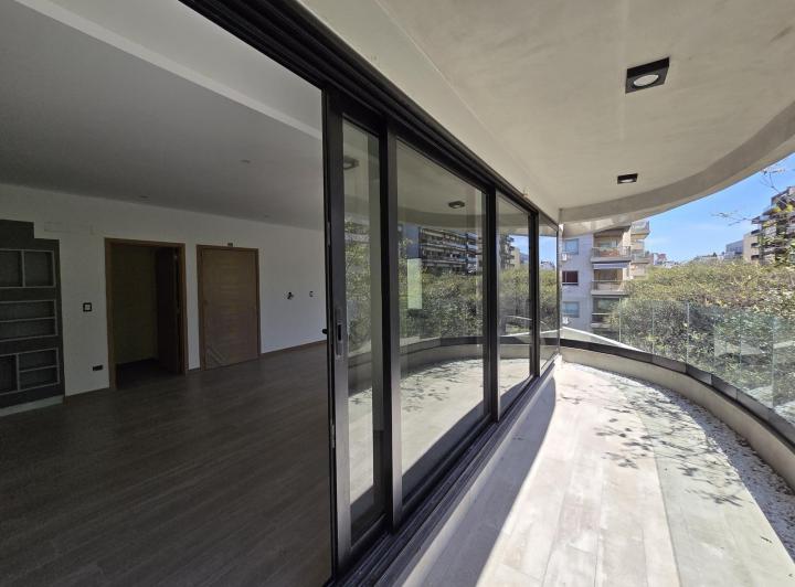Departamento · 214m² · 5 Ambientes
