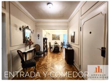 Departamento · 95m² · 3 Ambientes · Alquiler 3 Ambientes en Alquiler a m del Alto Palermo