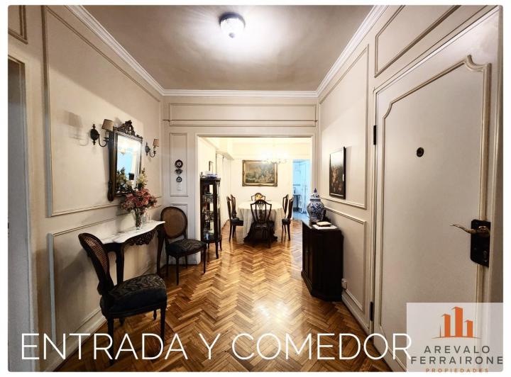 Departamento · 95m² · 3 Ambientes