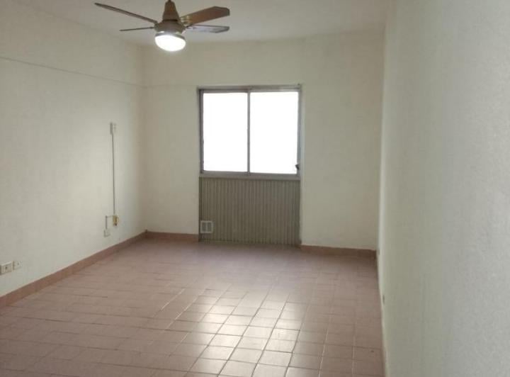 Departamento · 21m² · 1 Ambiente