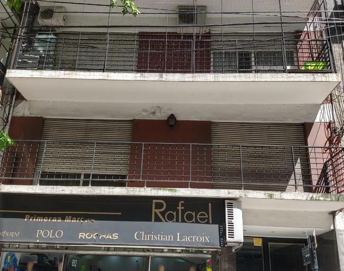 Departamento · 30m² · 2 Ambientes