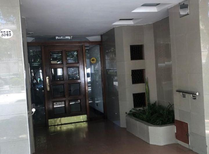 Departamento · 100m² · 4 Ambientes
