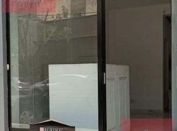 Local comercial · 18m² · Alquiler Local, Incluye Expensas y Abl - Doho - Villa Urquiza