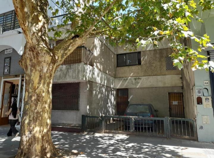 Terreno · 286m²