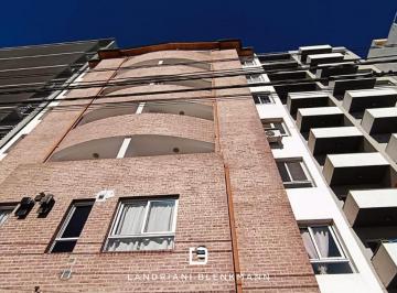 Departamento · 55m² · 4 Ambientes · 1 Cochera · Leloir 339 - 2 Dorm. C/ Cochera