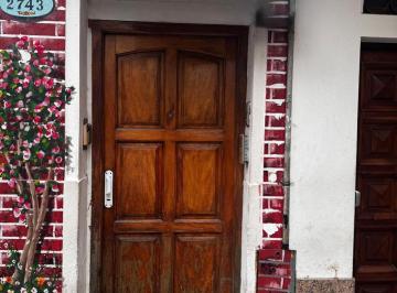 Casa · 64m² · 3 Ambientes · PH Lanus 3 Amb.