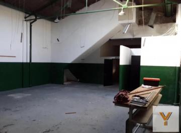 Depósito · 340m² · Depósito en Alquiler - 3 Baños - 340 m - Villa del Parque
