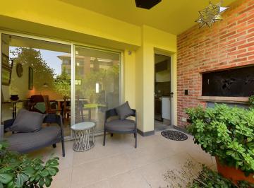 Departamento · 59m² · 3 Ambientes · 1 Cochera · Departamento en Portezuelo