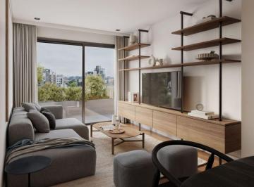 BNP-BNP-5305_2 · Departamento 2 Ambientes Venta Villa Pueyrredón