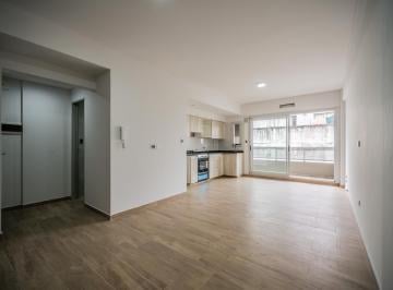 Departamento · 61m² · 2 Ambientes · Venta Departamento Dúplex Dos Ambientes con Terraza a Estrenar en San Martín Centro