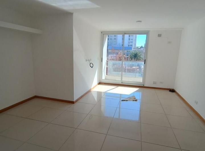 Departamento · 30m² · 1 Ambiente · 1 Cochera