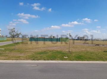 Terreno · 709m² · Venta Lote 709 m² Barrio Amarras Puertos Us$20.000 + 36 Cuotas