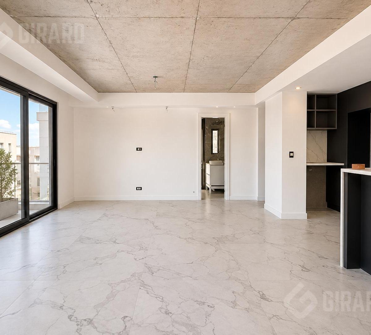 Damar xii " Villa Inés " | 3 ambientes al frente – zona Güemes