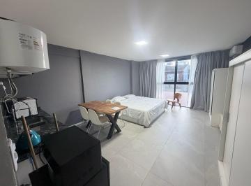 Departamento · 45m² · 1 Ambiente · Departamento en Villa Lynch