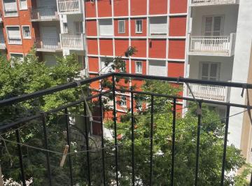 Departamento de 1 ambiente, Mar del Plata · Departamento Brown y Las Heras 24 Meses $370.000 + Exp.